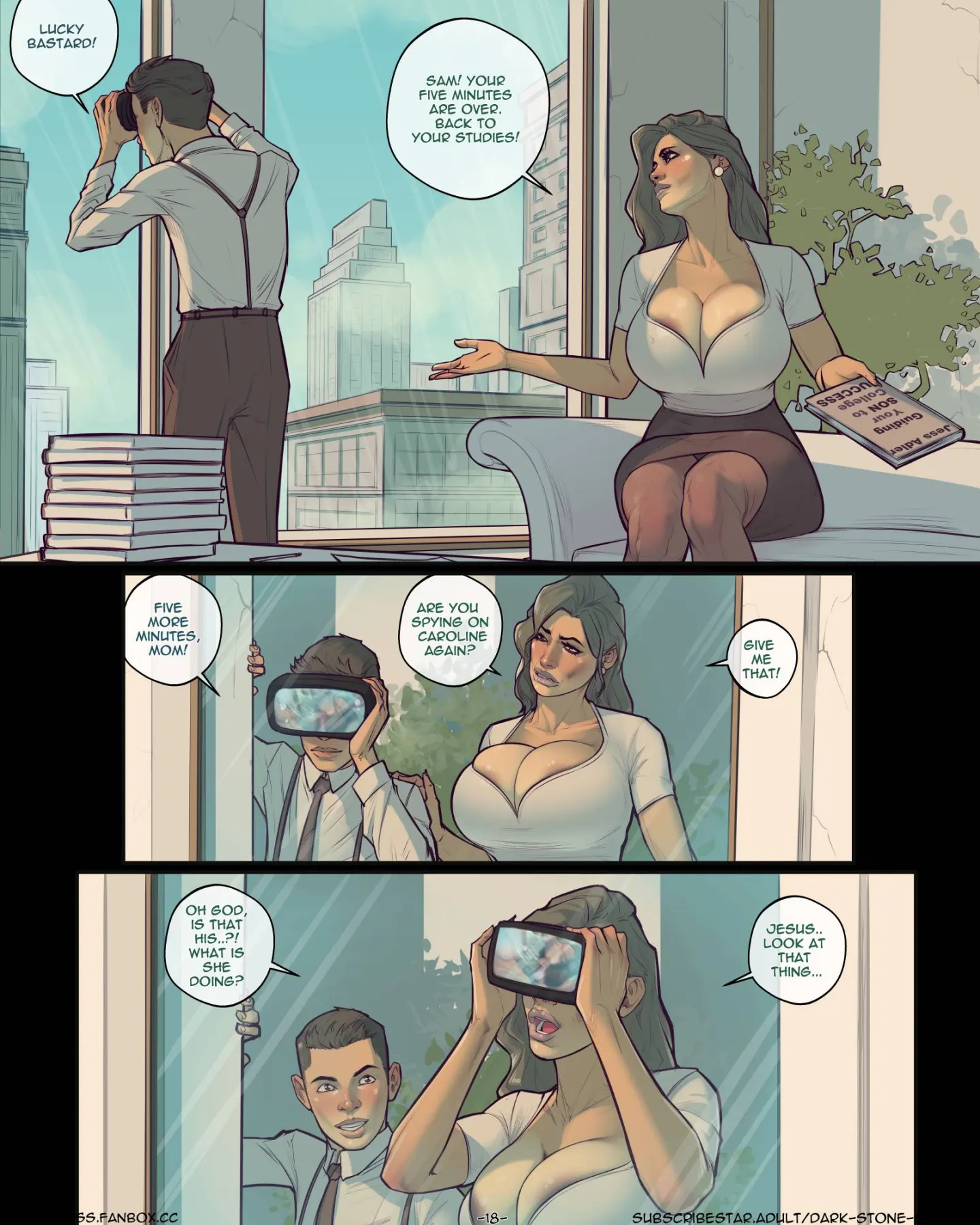 Debt  (Chapter 02) — page 19