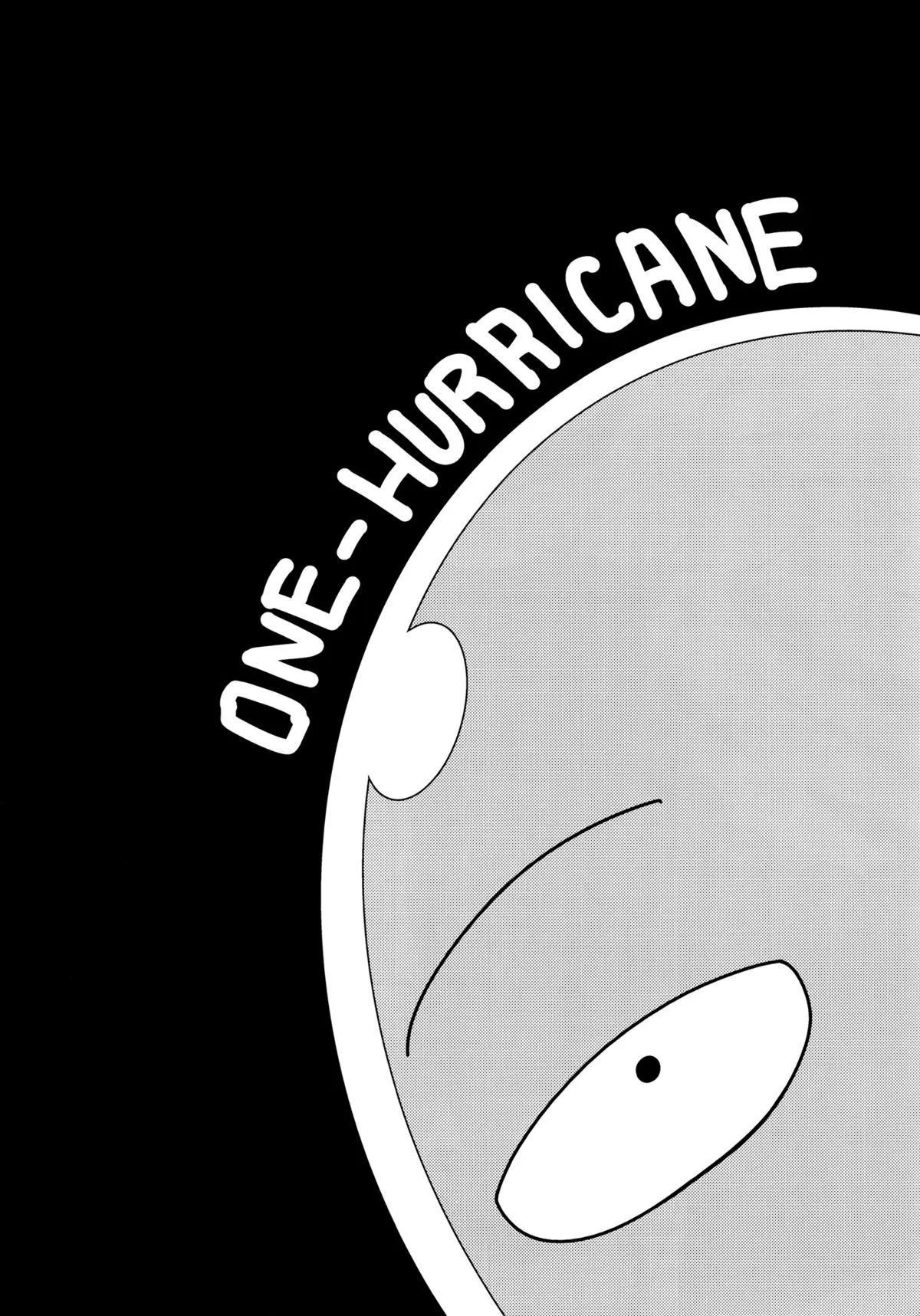 One-Hurricane - One Punch Man  (Chapter 01) — page 2