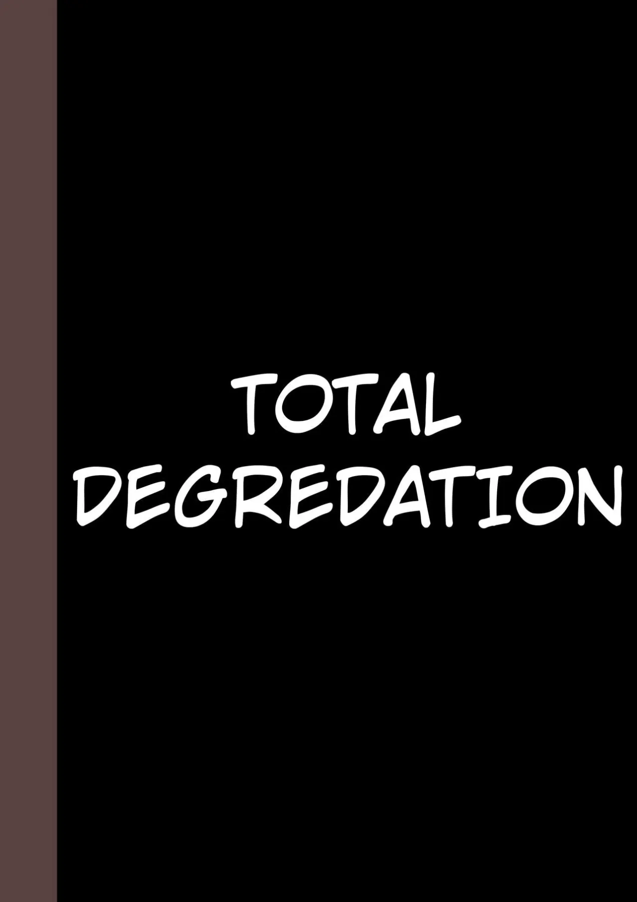 MILF Sexual Training Log  (Chapter 01) — page 109