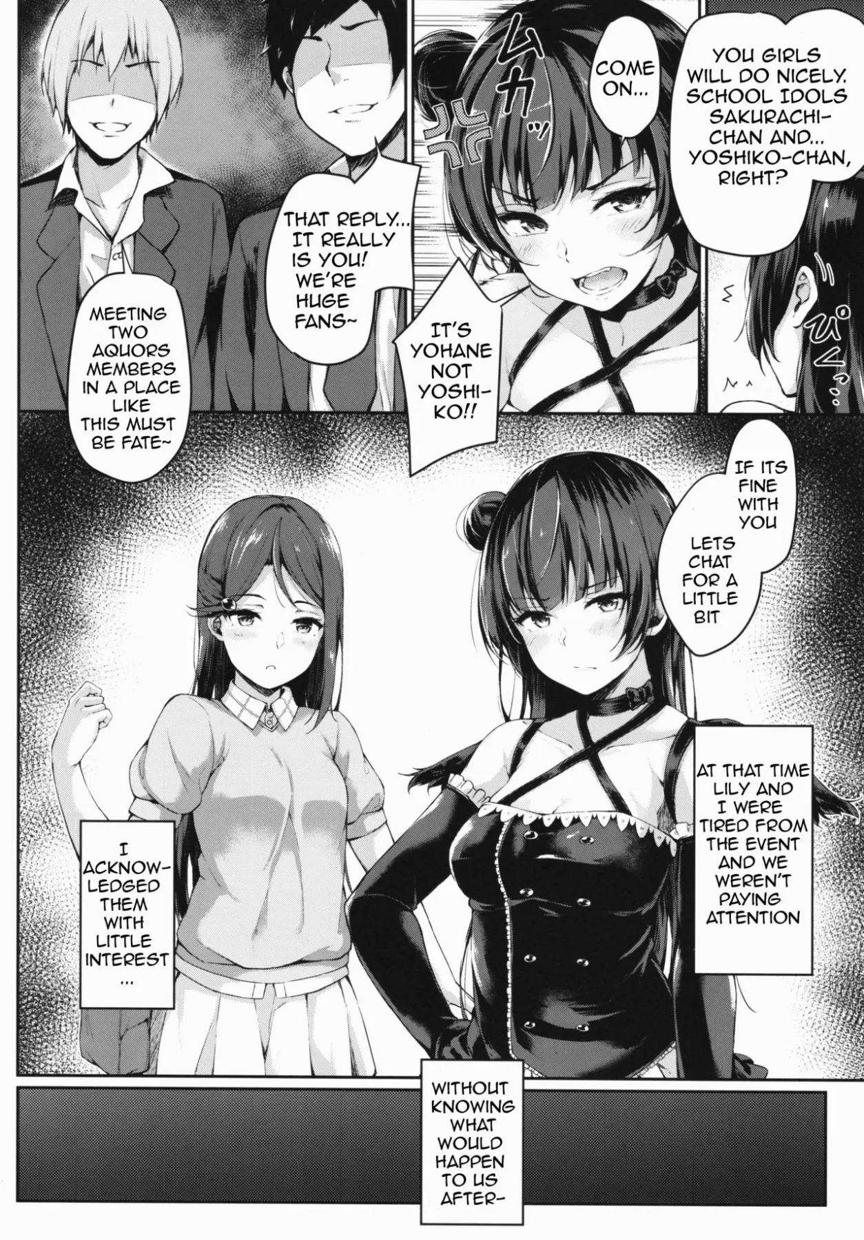 Datenshi Corruption  (Chapter 01) — page 3