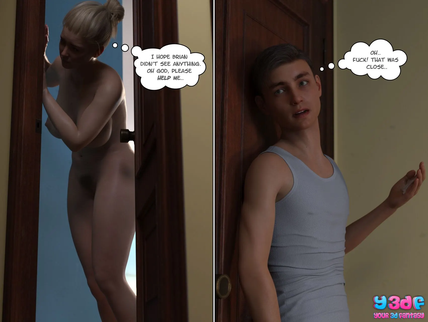 Circle (Chapter 1) — page 16