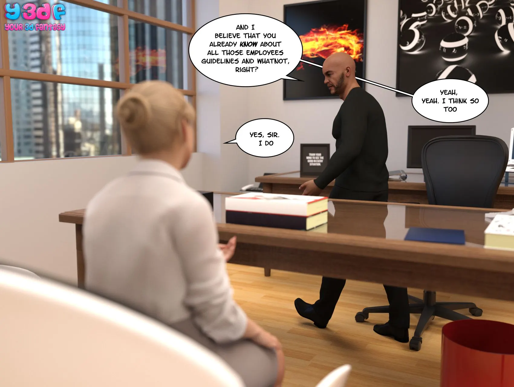 Circle (Chapter 1) — page 35