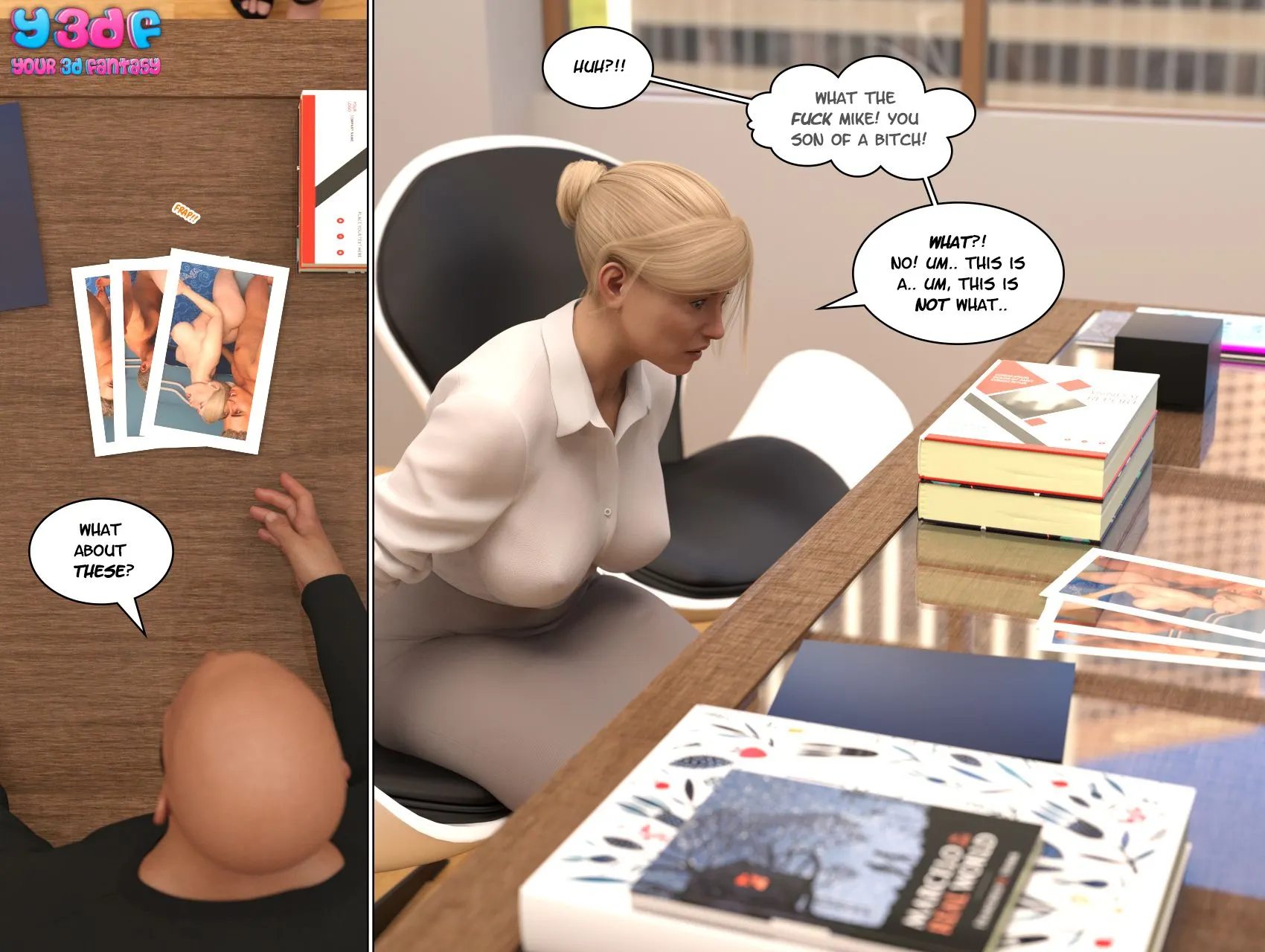 Circle (Chapter 1) — page 37
