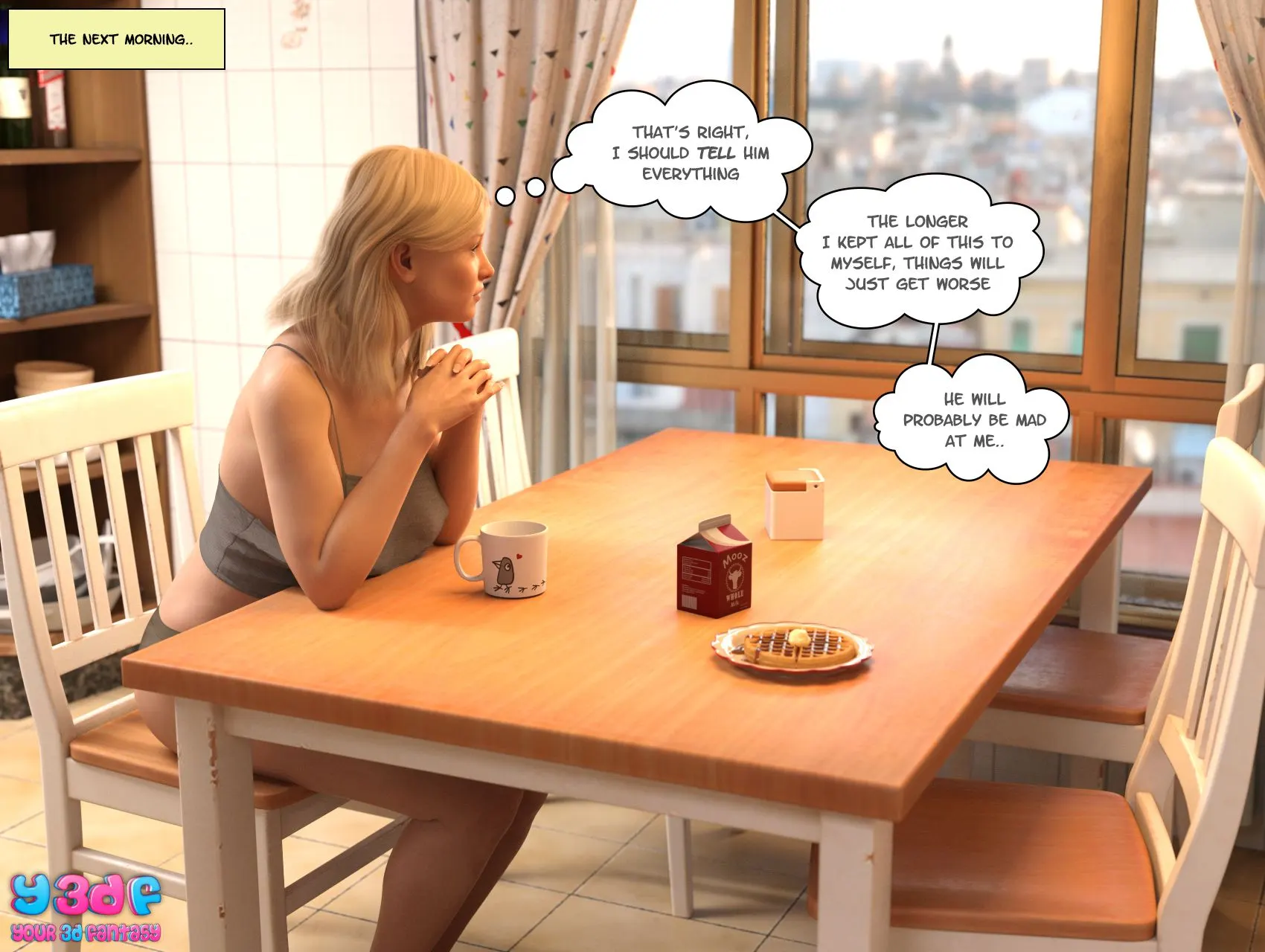 Circle (Chapter 1) — page 67
