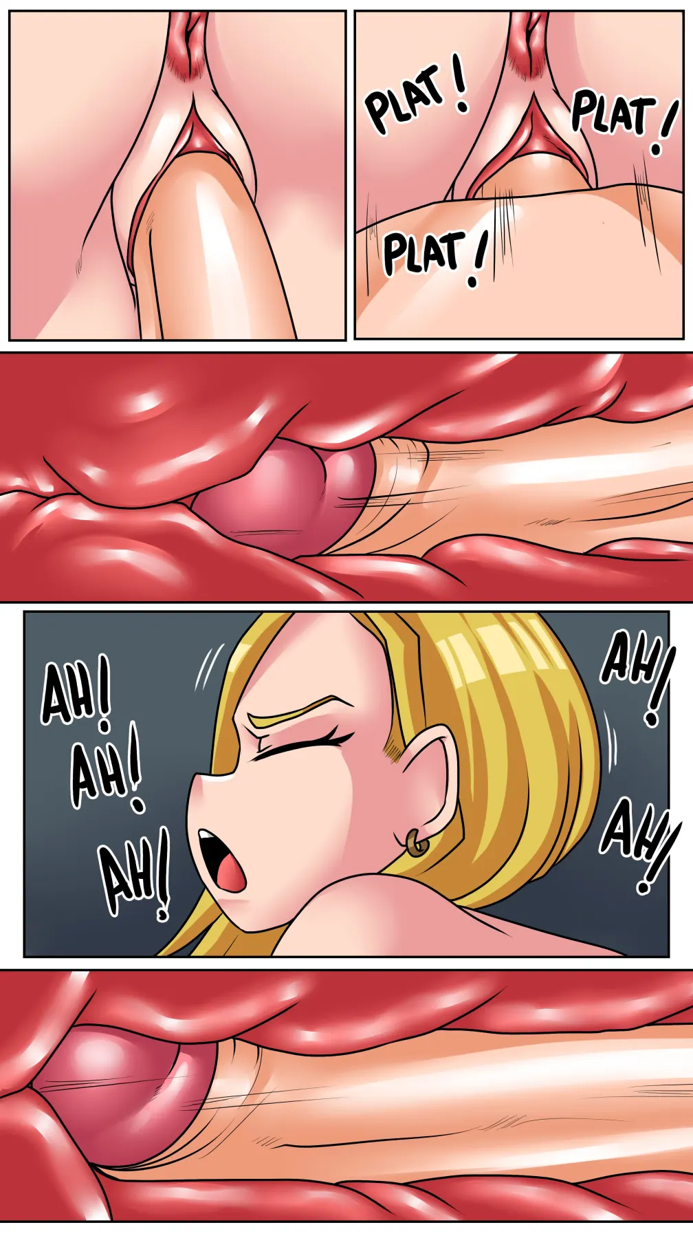 Waifu Maker  (Chapter 01) — page 12
