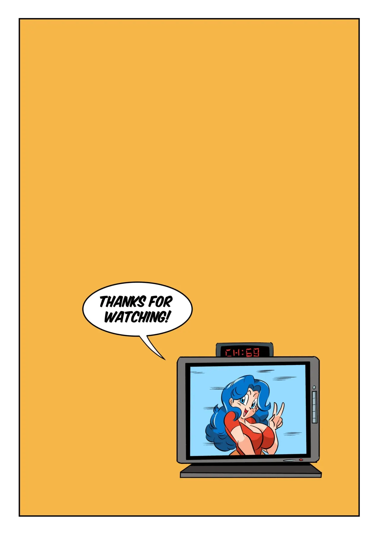 The Perfect BroadcastDragon Ball  (Chapter 01) — page 22