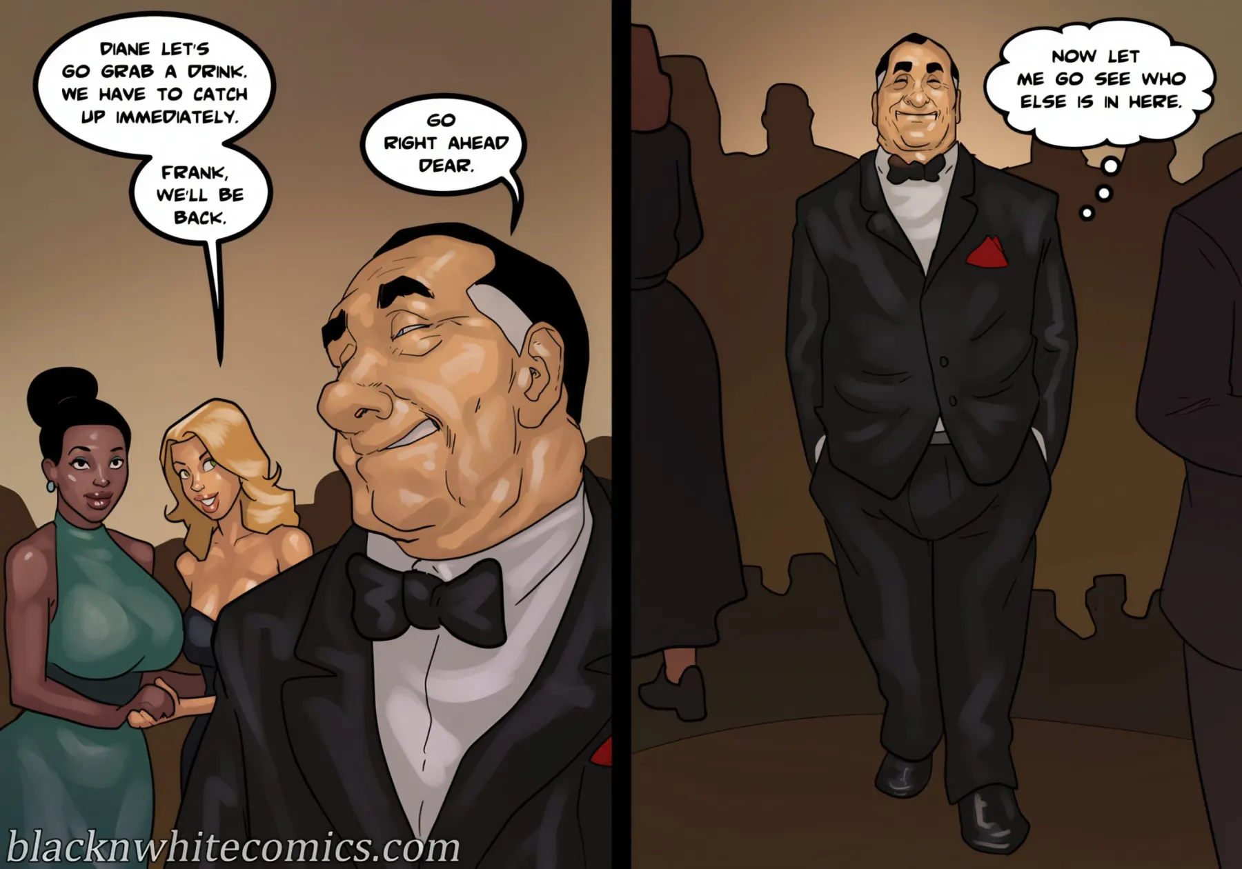 The Mayor  (Chapter 06) — page 6