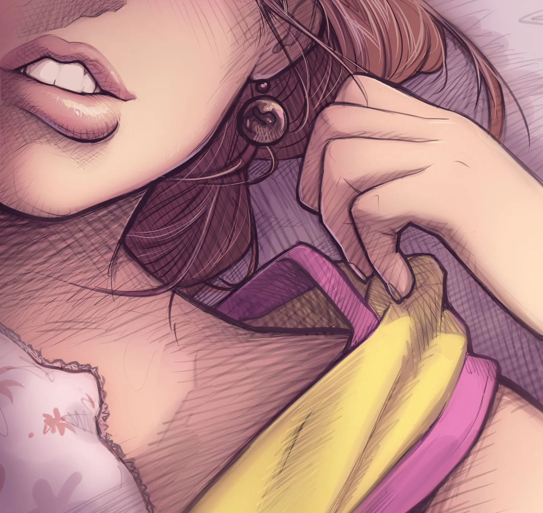 Chat With Janice  (Chapter 1) — page 6