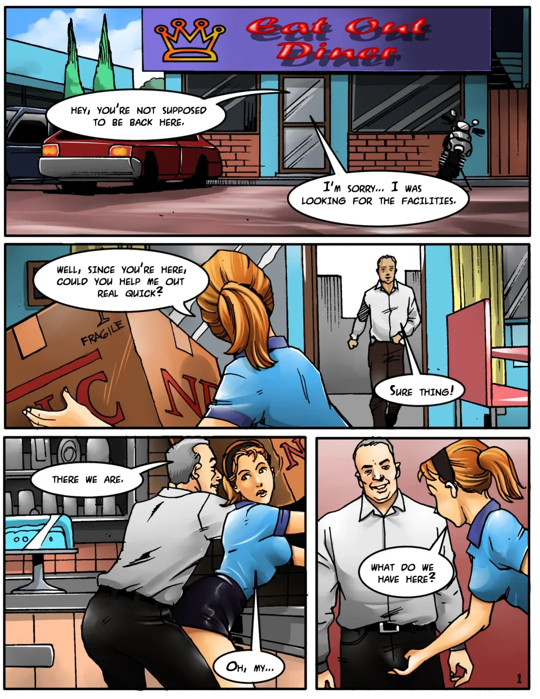 Beelzebabe  (Chapter 03) — page 2