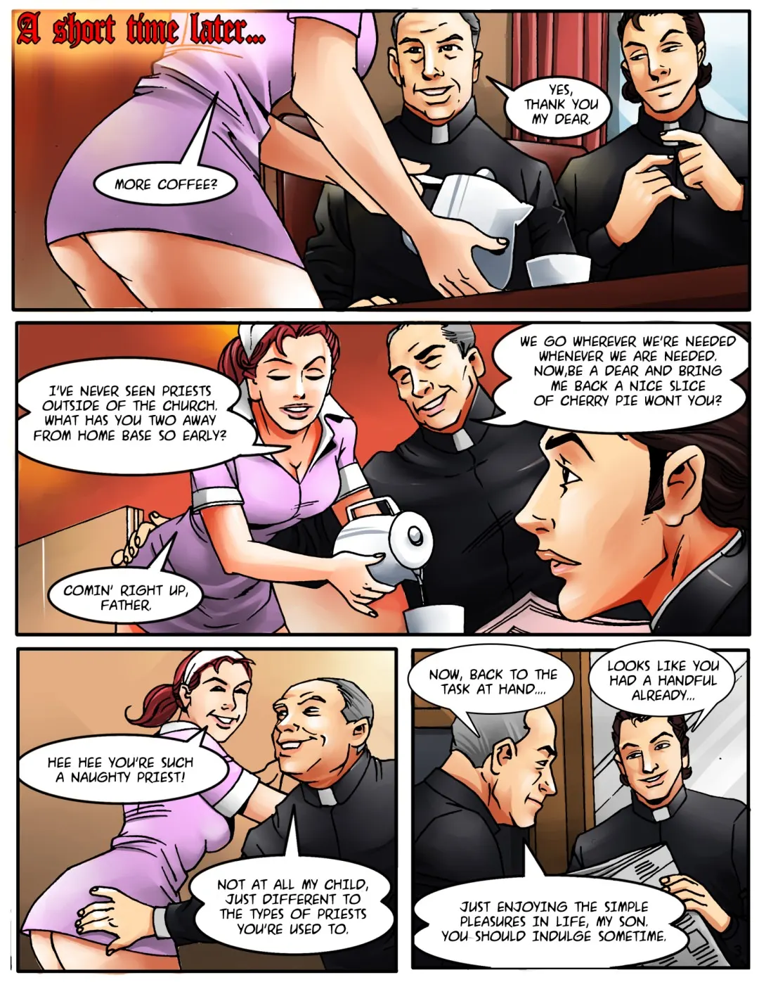 Beelzebabe  (Chapter 03) — page 4
