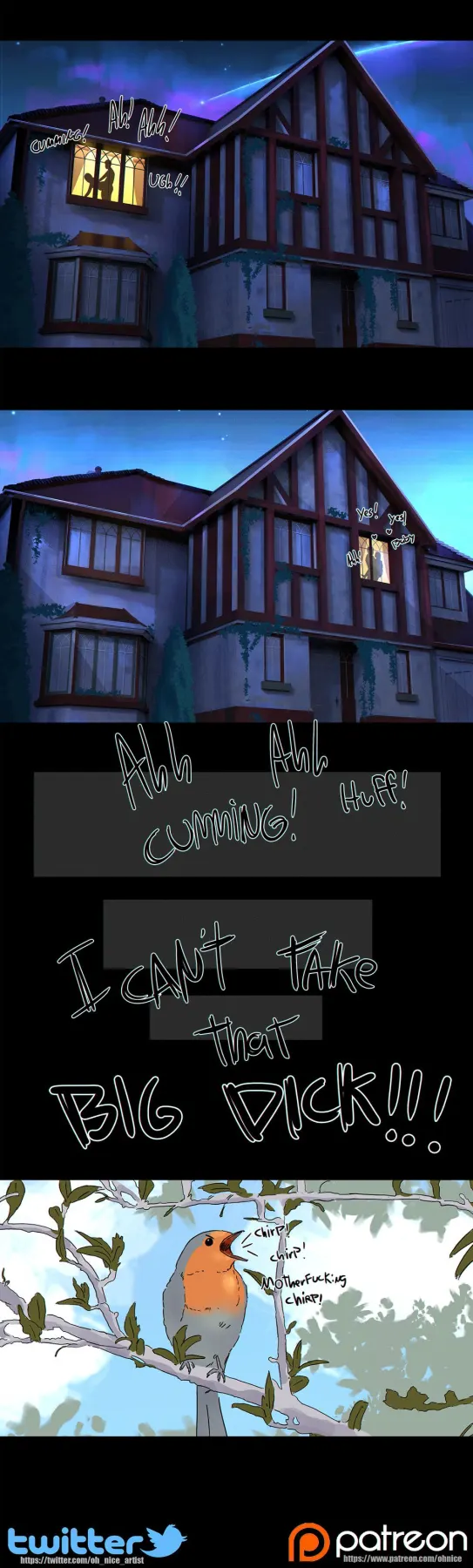Insatiable Husband  (Chapter 1) — page 33