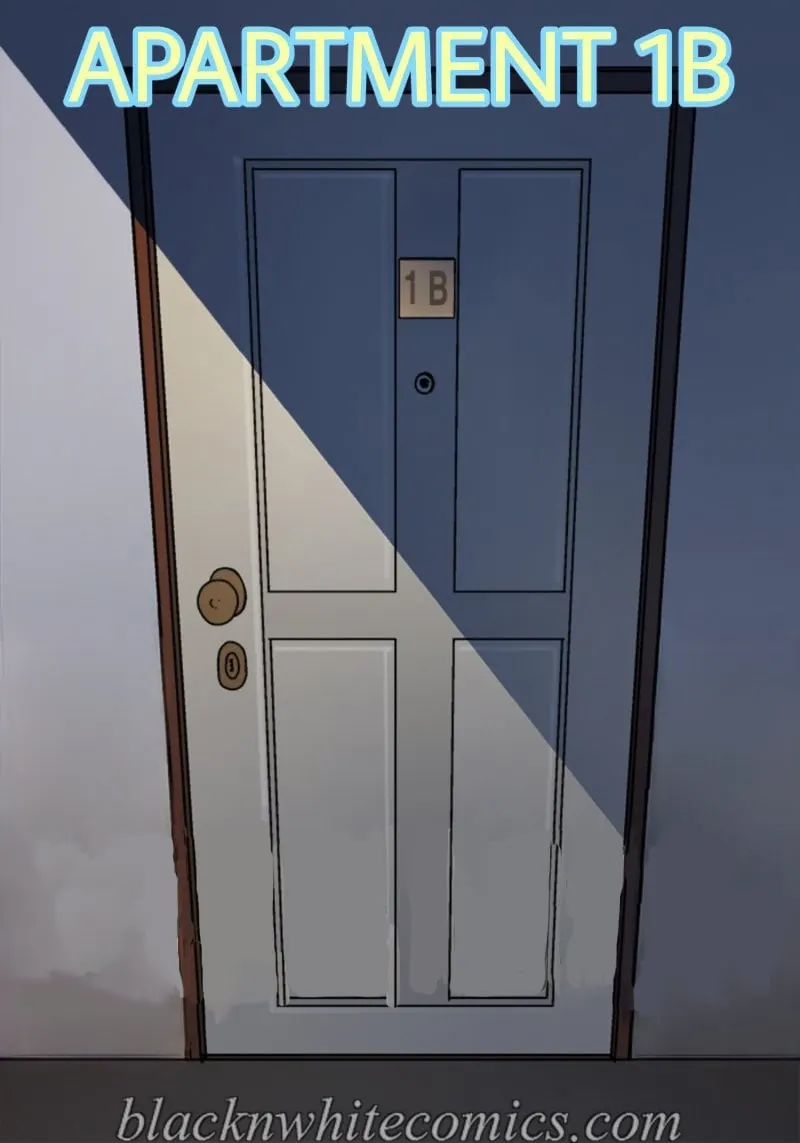 Apartment 1B  (Chapter 01) — page 1
