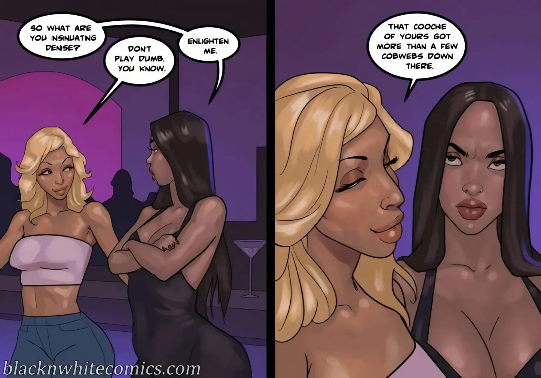 Apartment 1B  (Chapter 01) — page 5
