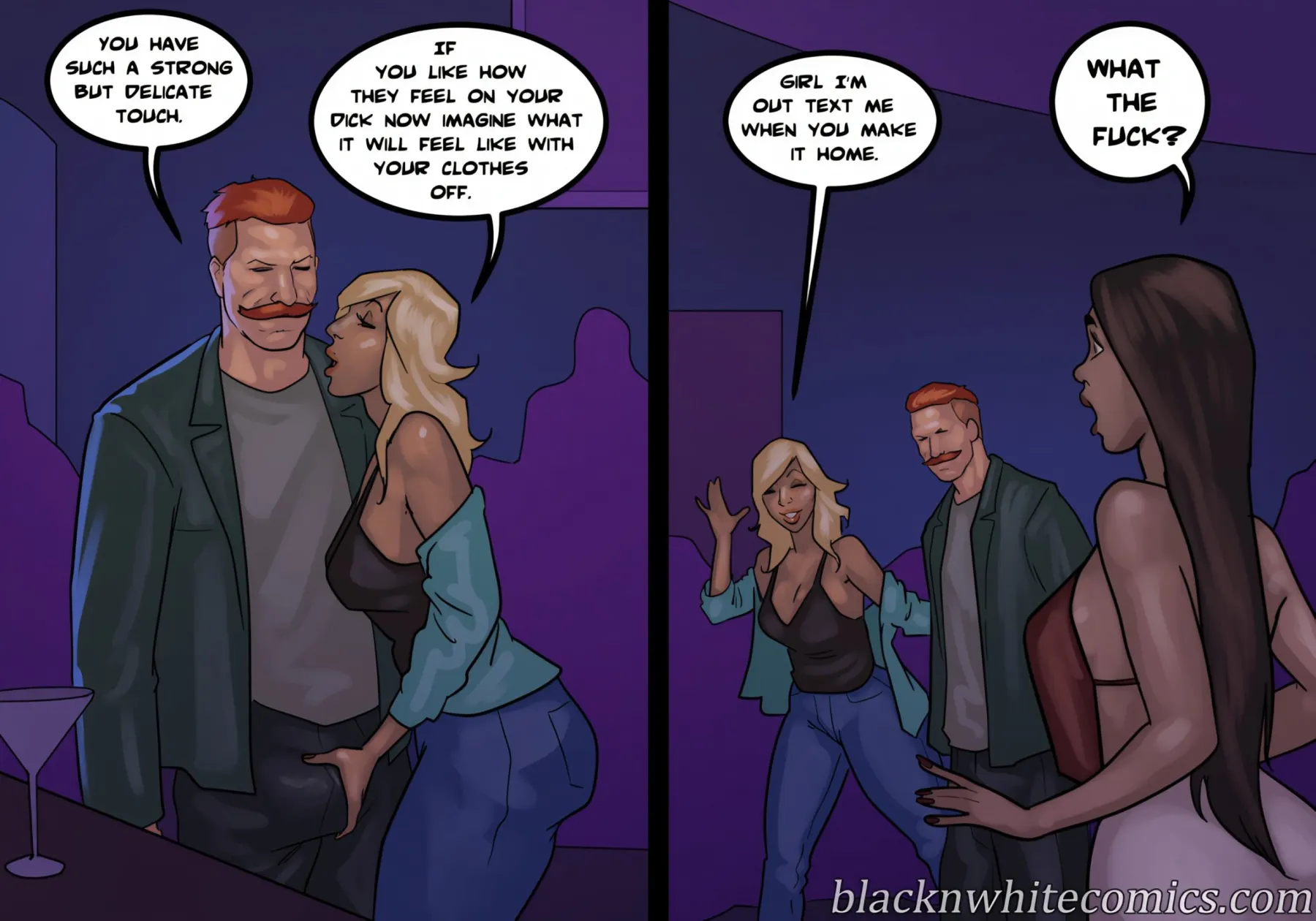 Apartment 1B  (Chapter 01) — page 72