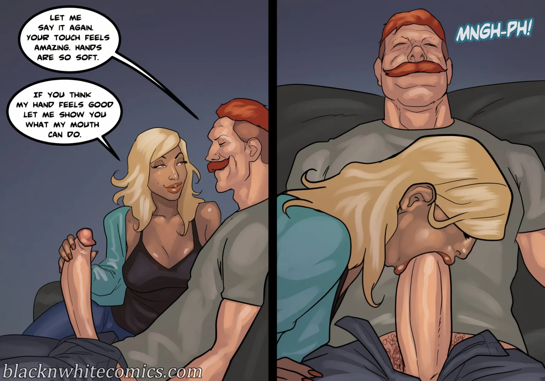Apartment 1B  (Chapter 01) — page 78