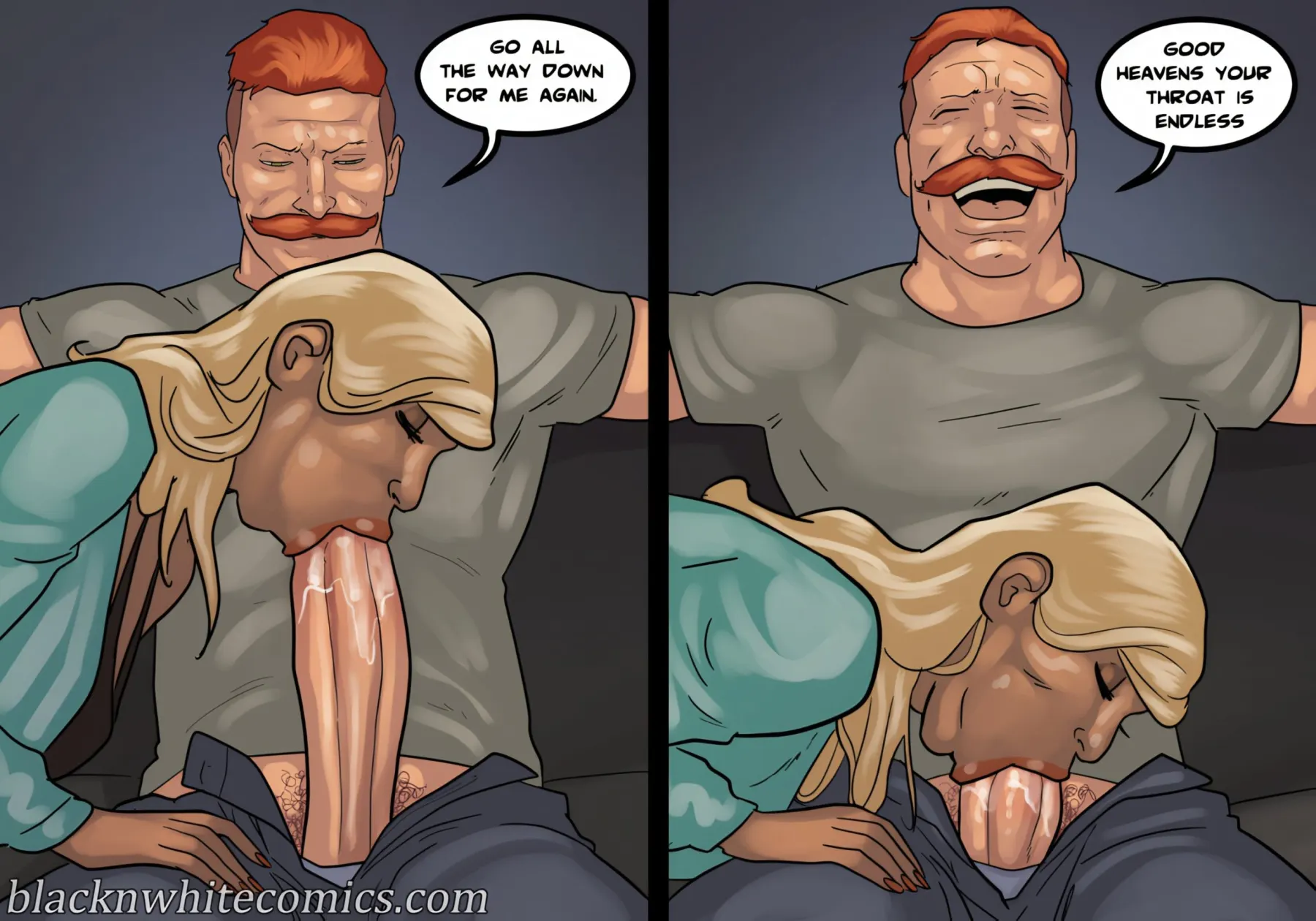 Apartment 1B  (Chapter 01) — page 80