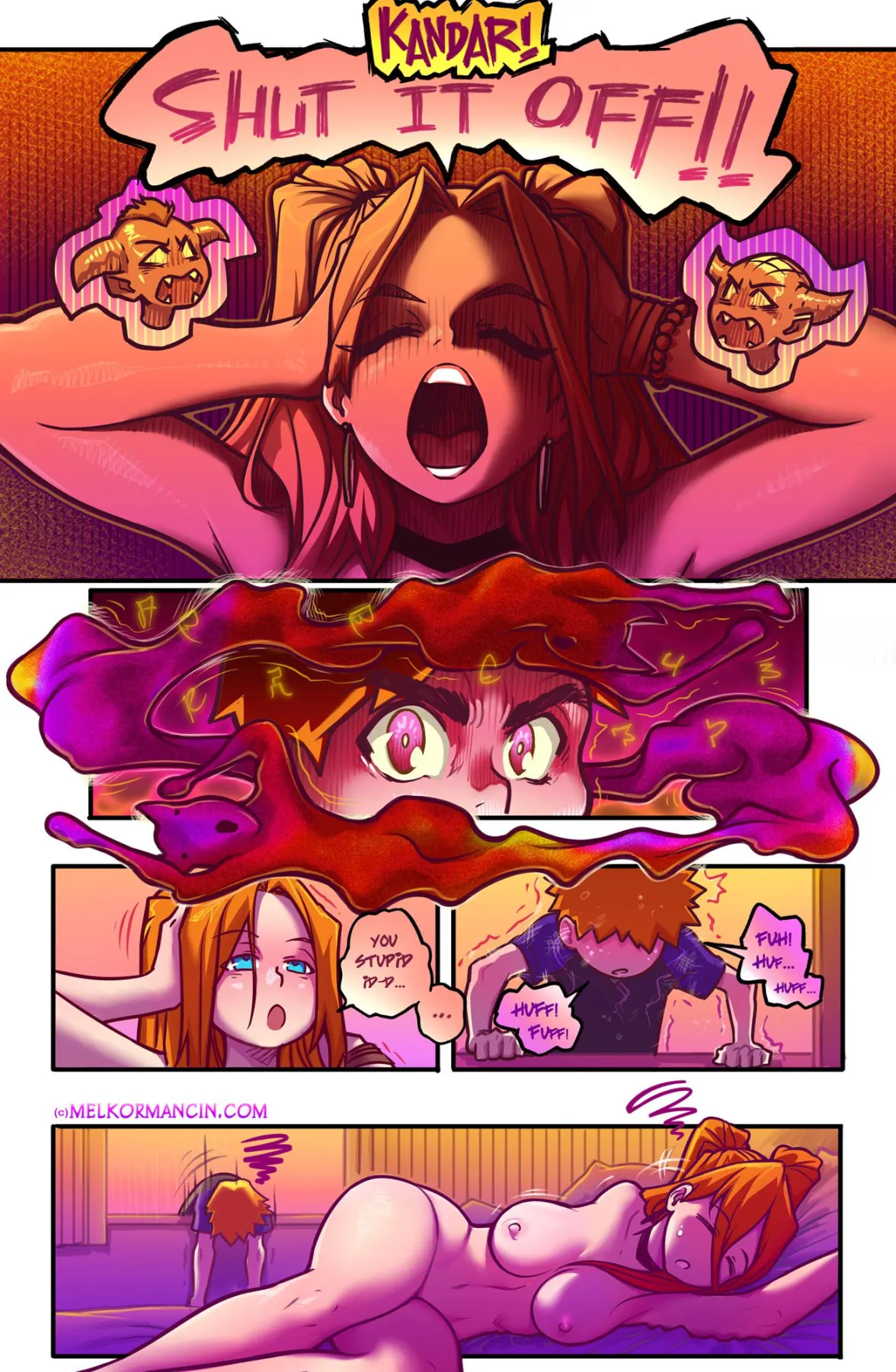 Chloe  (Chapter 1) — page 27