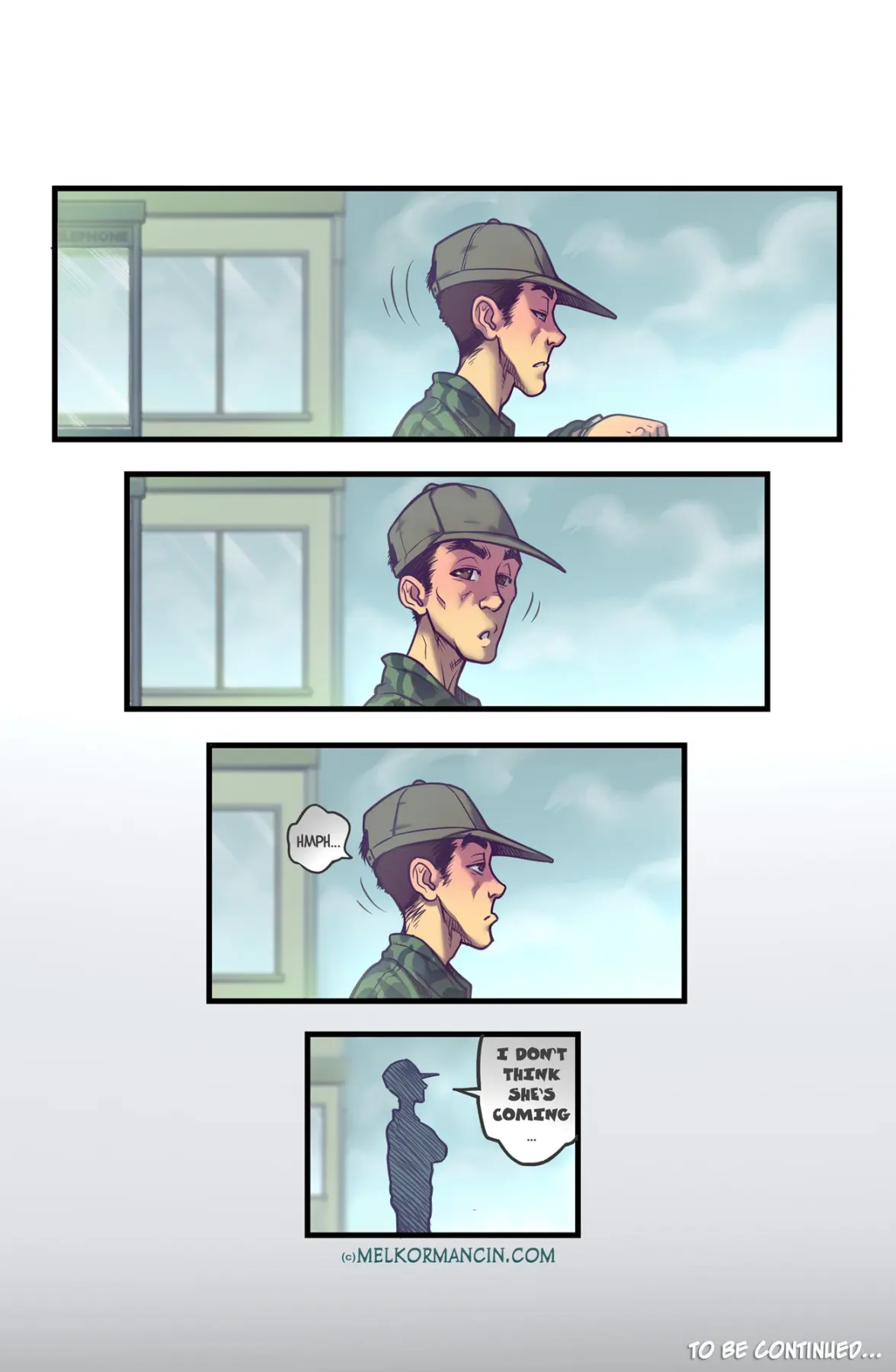 Chloe  (Chapter 1) — page 29