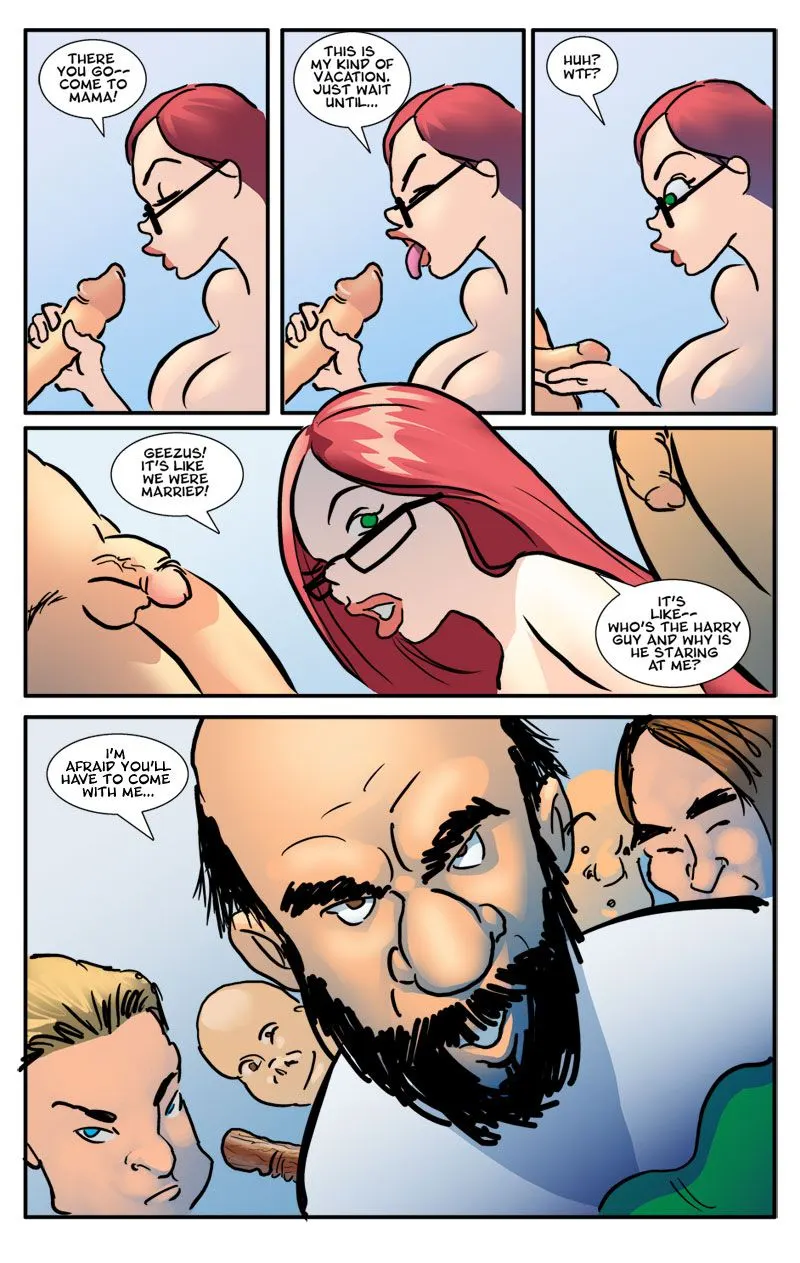 Fiona  (Chapter 01) — page 11