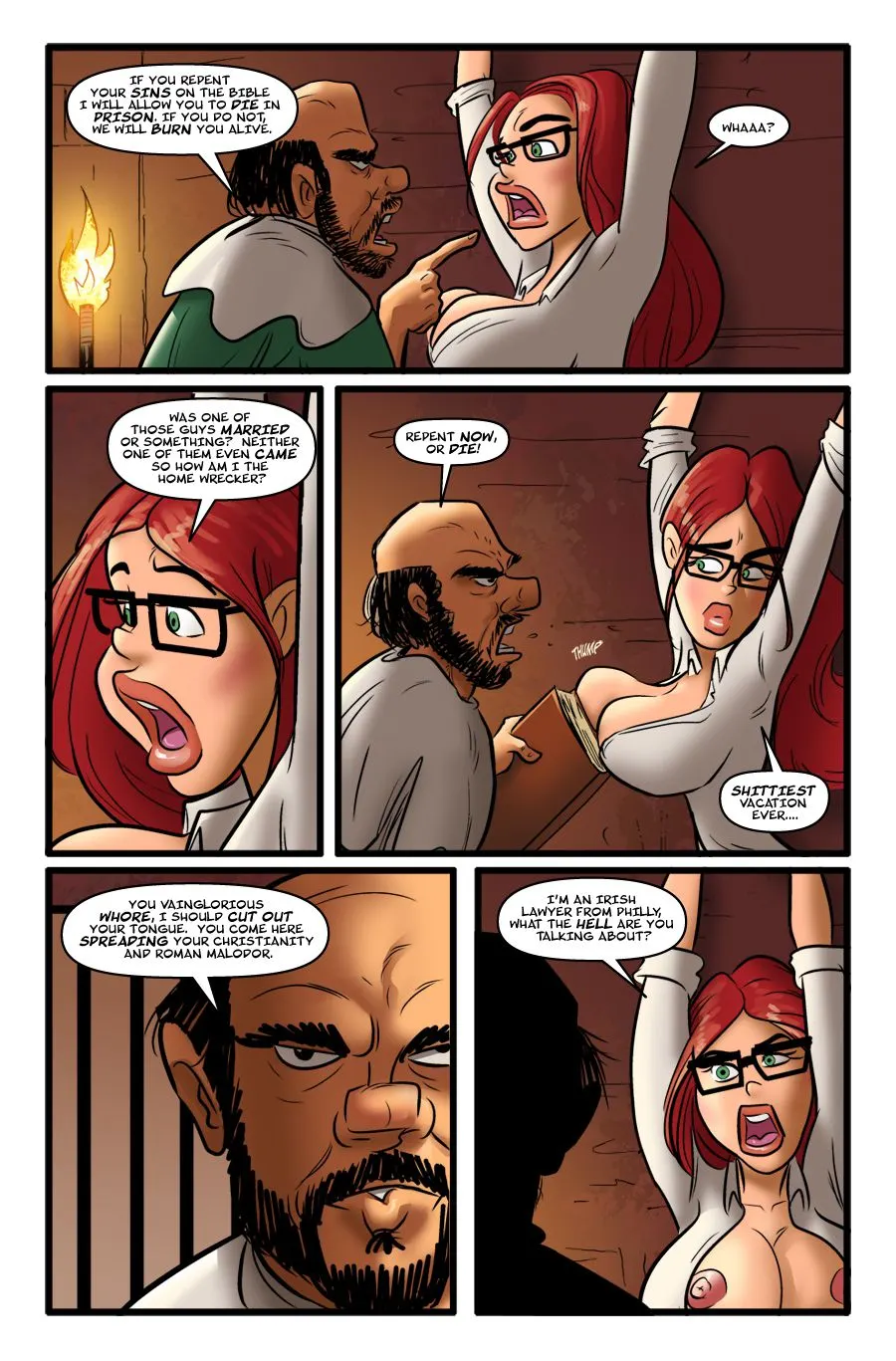 Fiona  (Chapter 01) — page 12