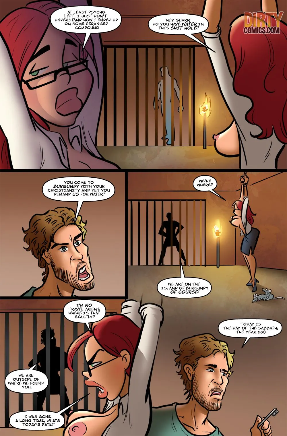 Fiona  (Chapter 01) — page 14