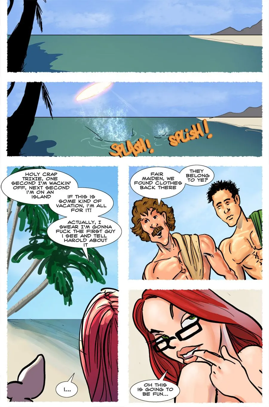 Fiona  (Chapter 01) — page 8