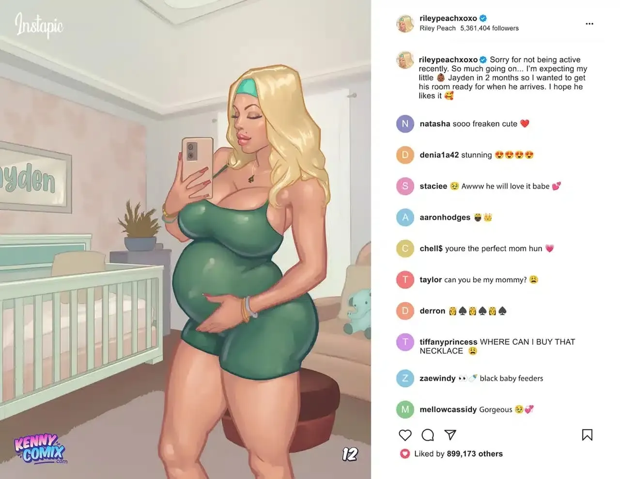 Thirst Trap  (Chapter 01) — page 28