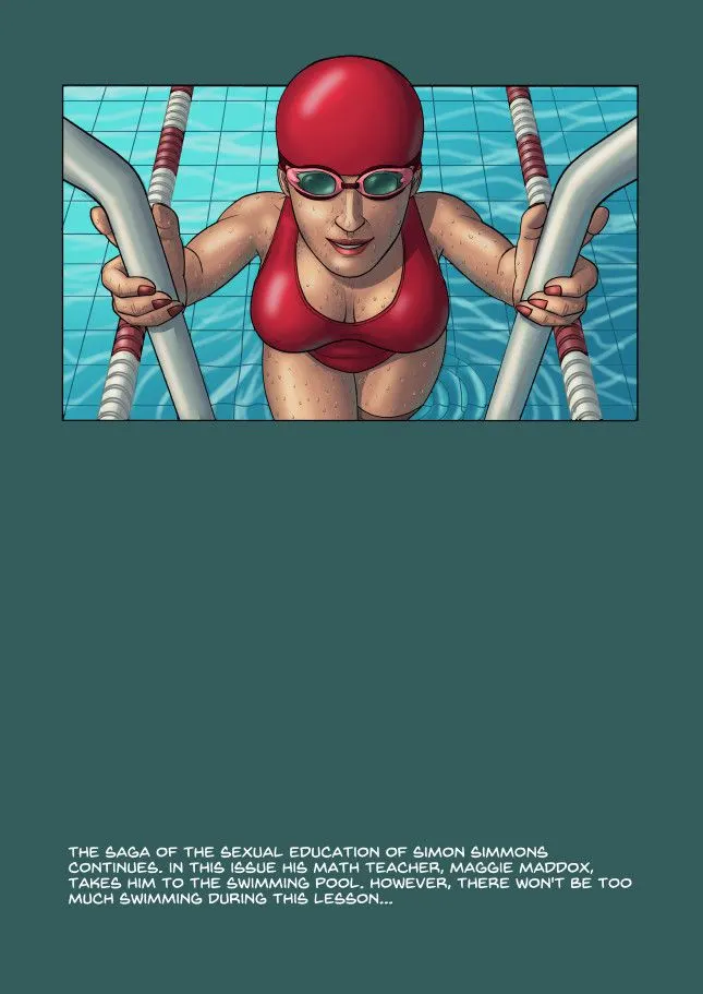 It/s Educational!  (Chapter 2) — page 2