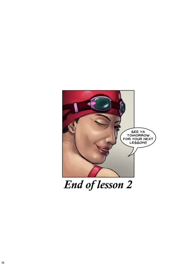 It/s Educational!  (Chapter 2) — page 23