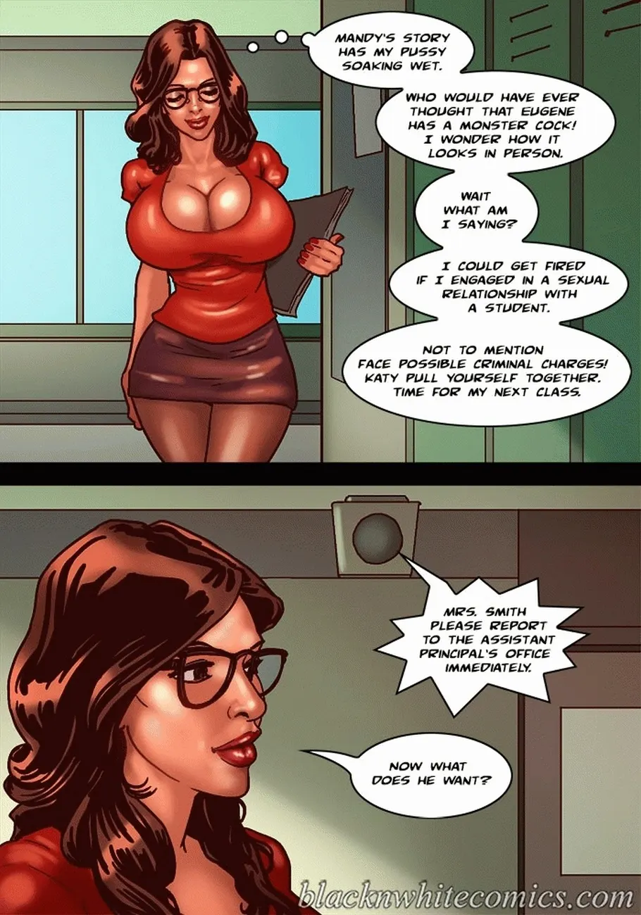 Detention  (Chapter 1) — page 22