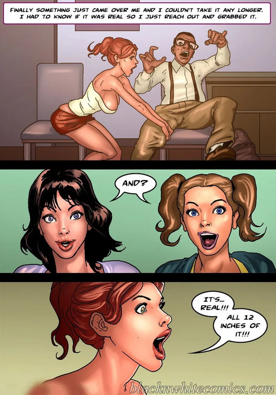 Detention  (Chapter 1) — page 8