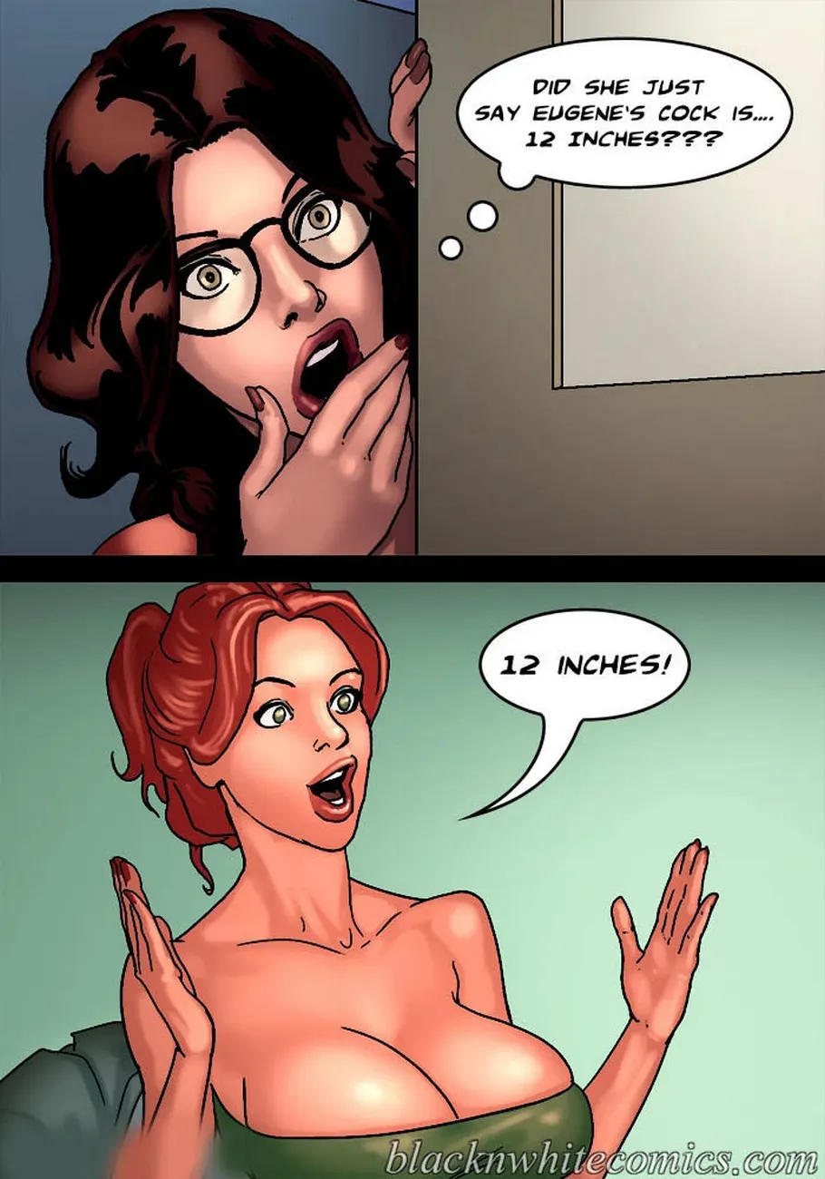 Detention  (Chapter 1) — page 9