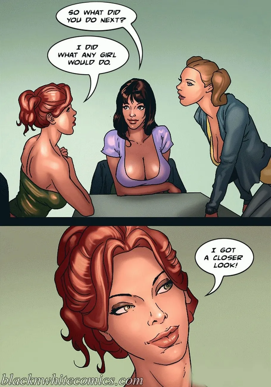 Detention  (Chapter 1) — page 10