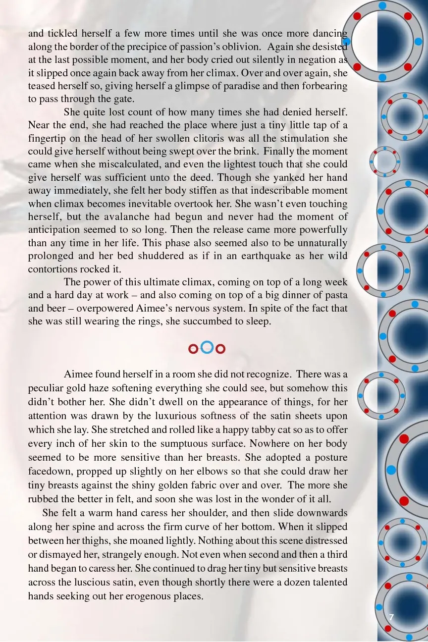 With These Rings  (Chapter 01) — page 11