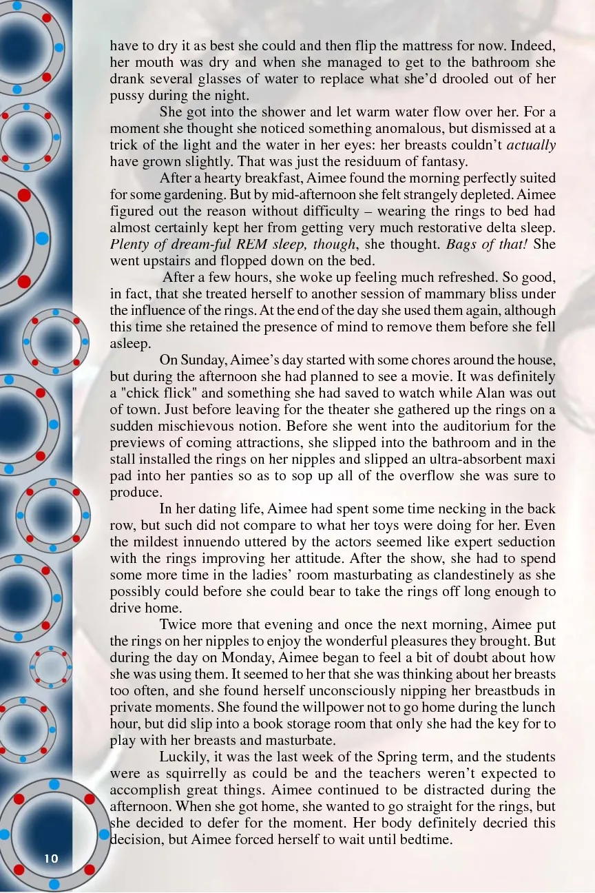 With These Rings  (Chapter 01) — page 14