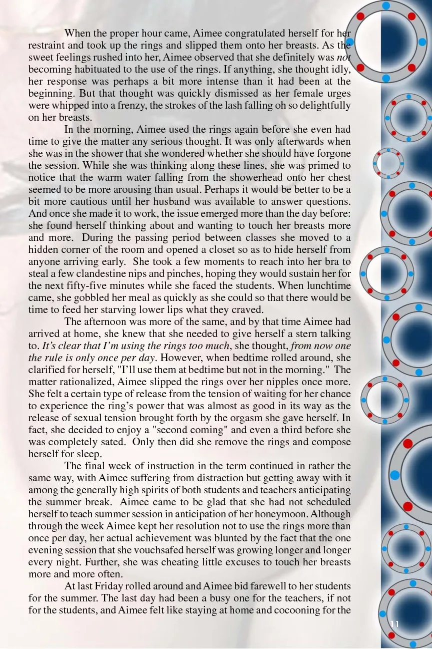 With These Rings  (Chapter 01) — page 15