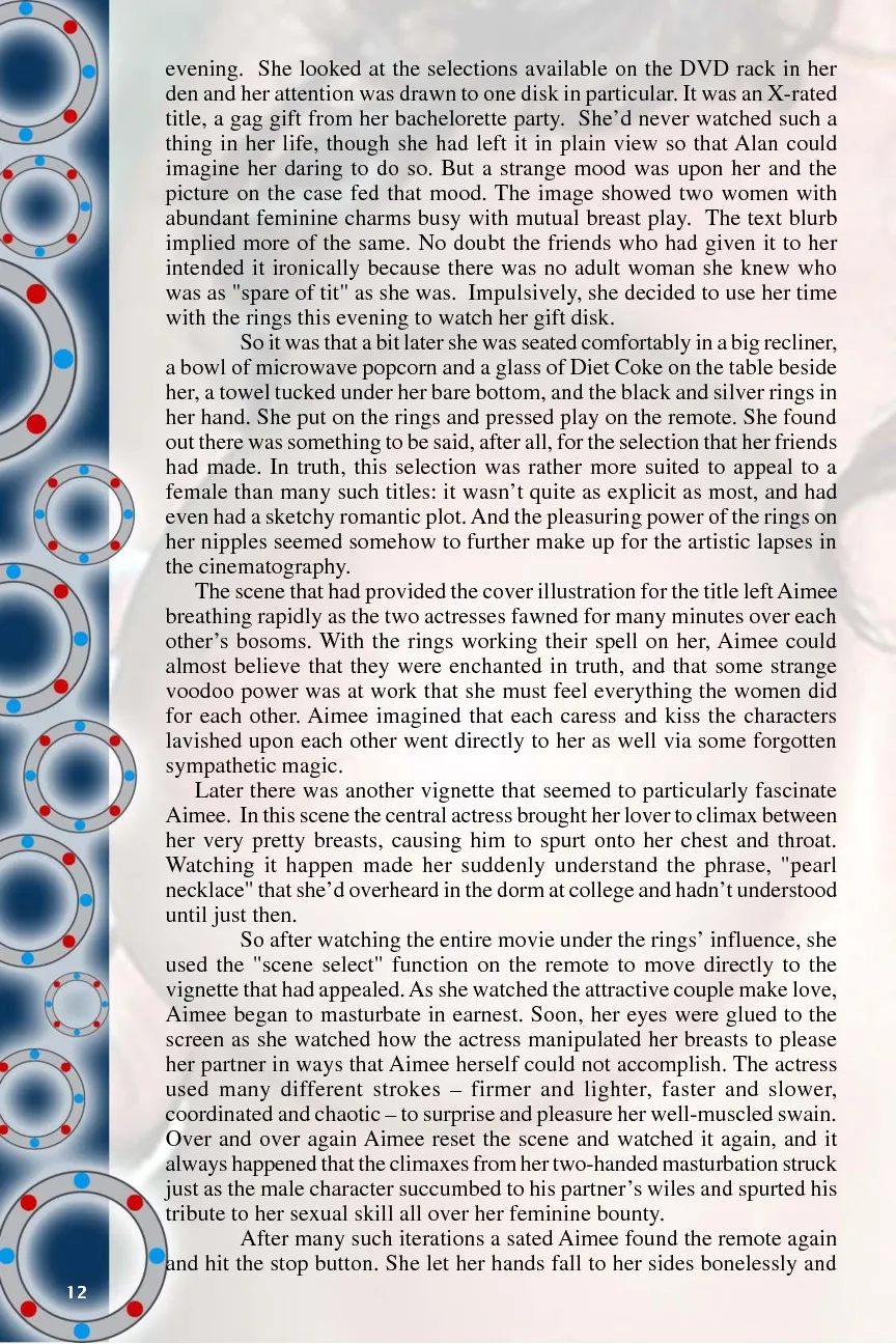 With These Rings  (Chapter 01) — page 16