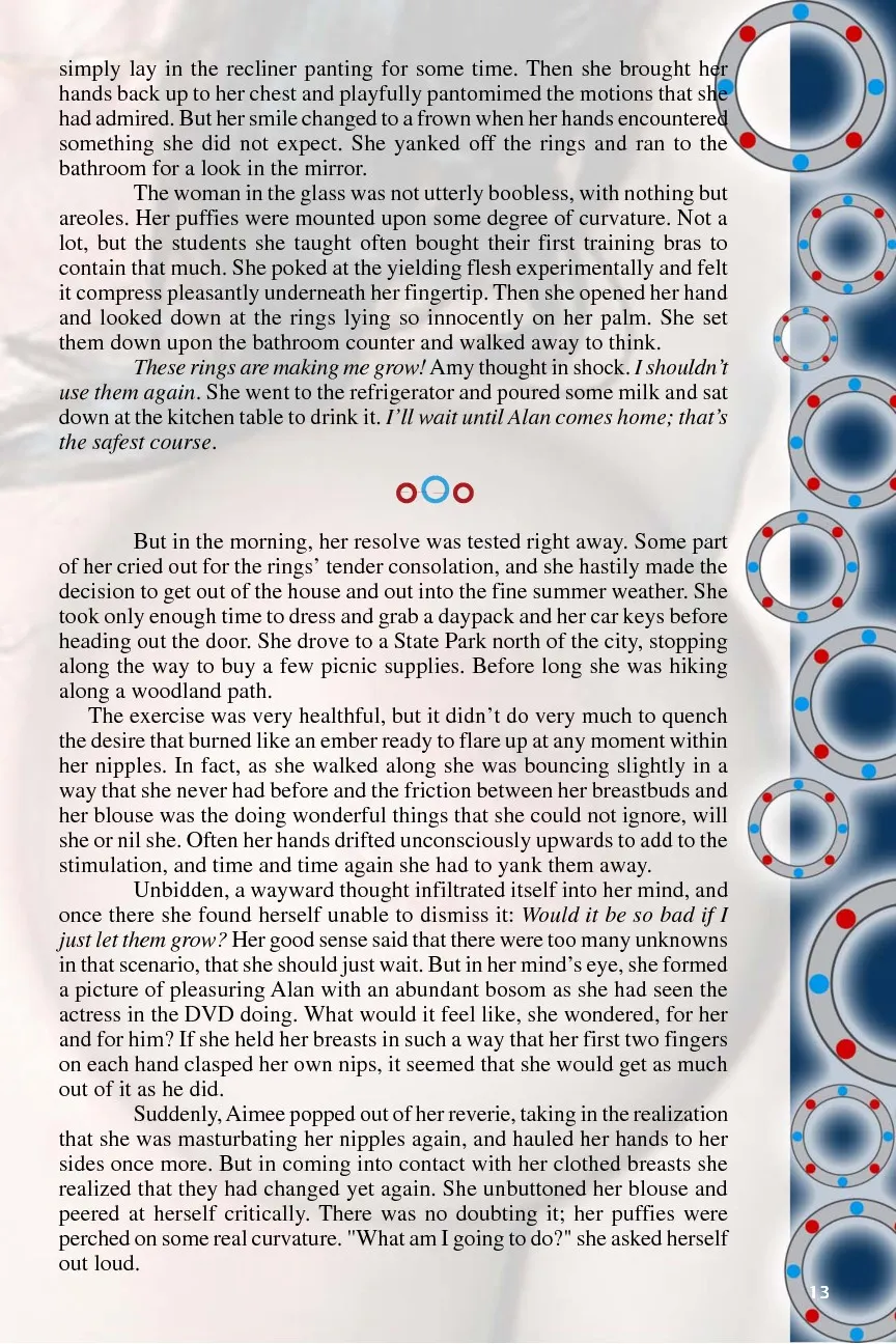 With These Rings  (Chapter 01) — page 17