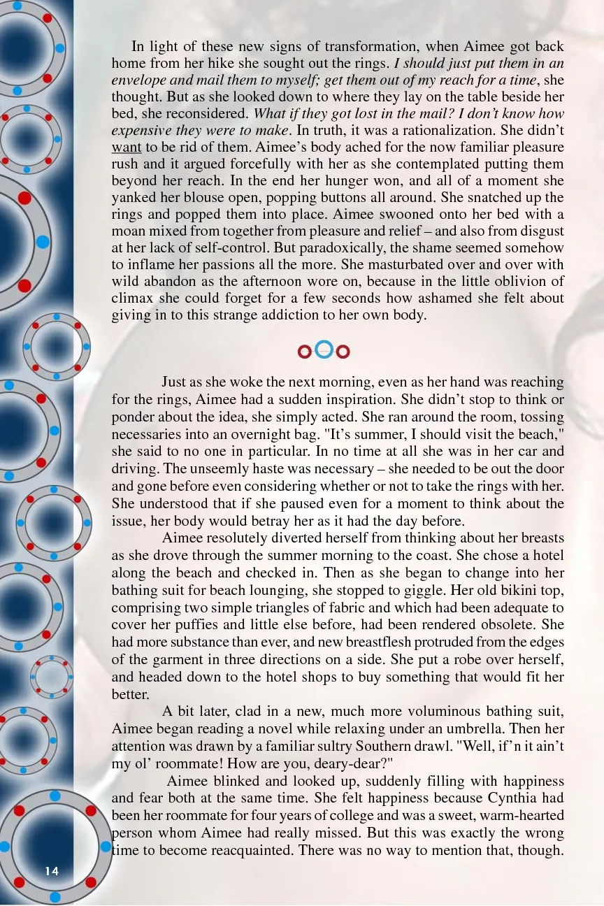 With These Rings  (Chapter 01) — page 18