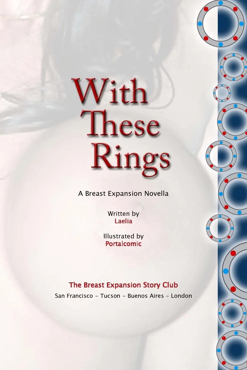 With These Rings  (Chapter 01) — page 3