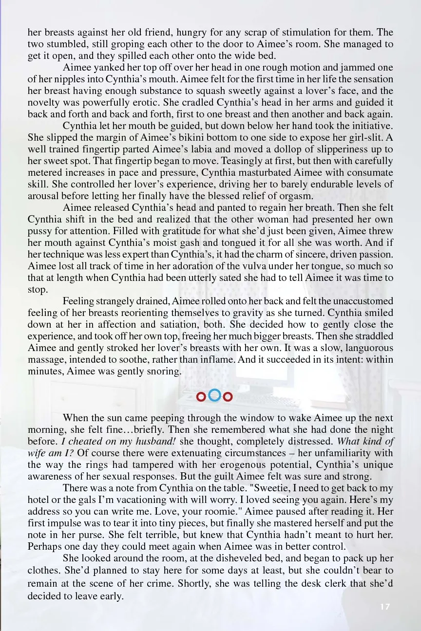 With These Rings  (Chapter 01) — page 21
