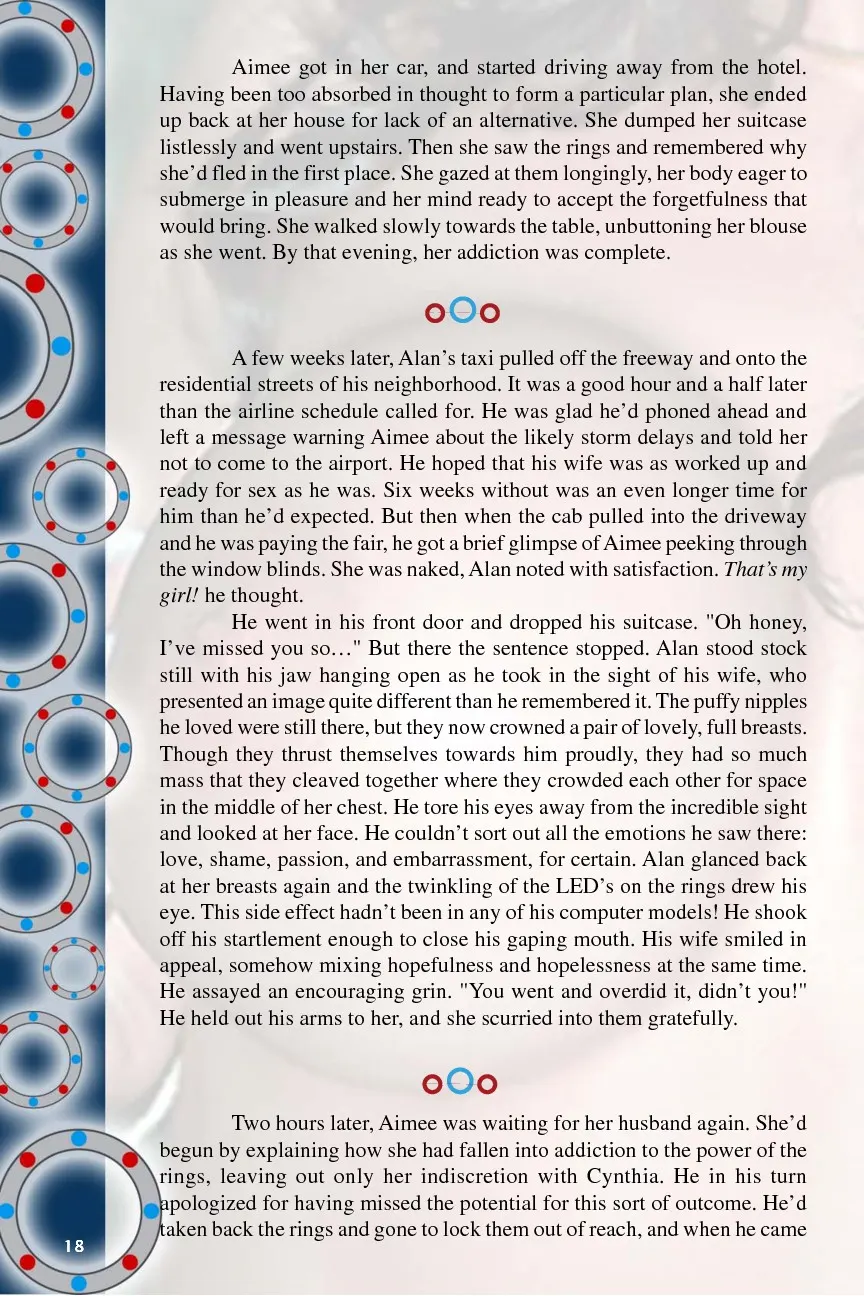 With These Rings  (Chapter 01) — page 22