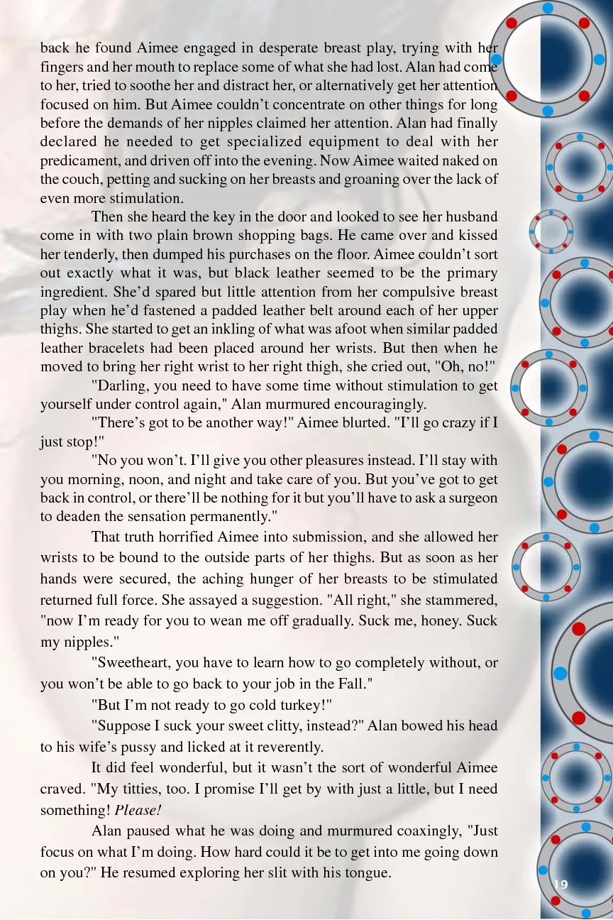 With These Rings  (Chapter 01) — page 23