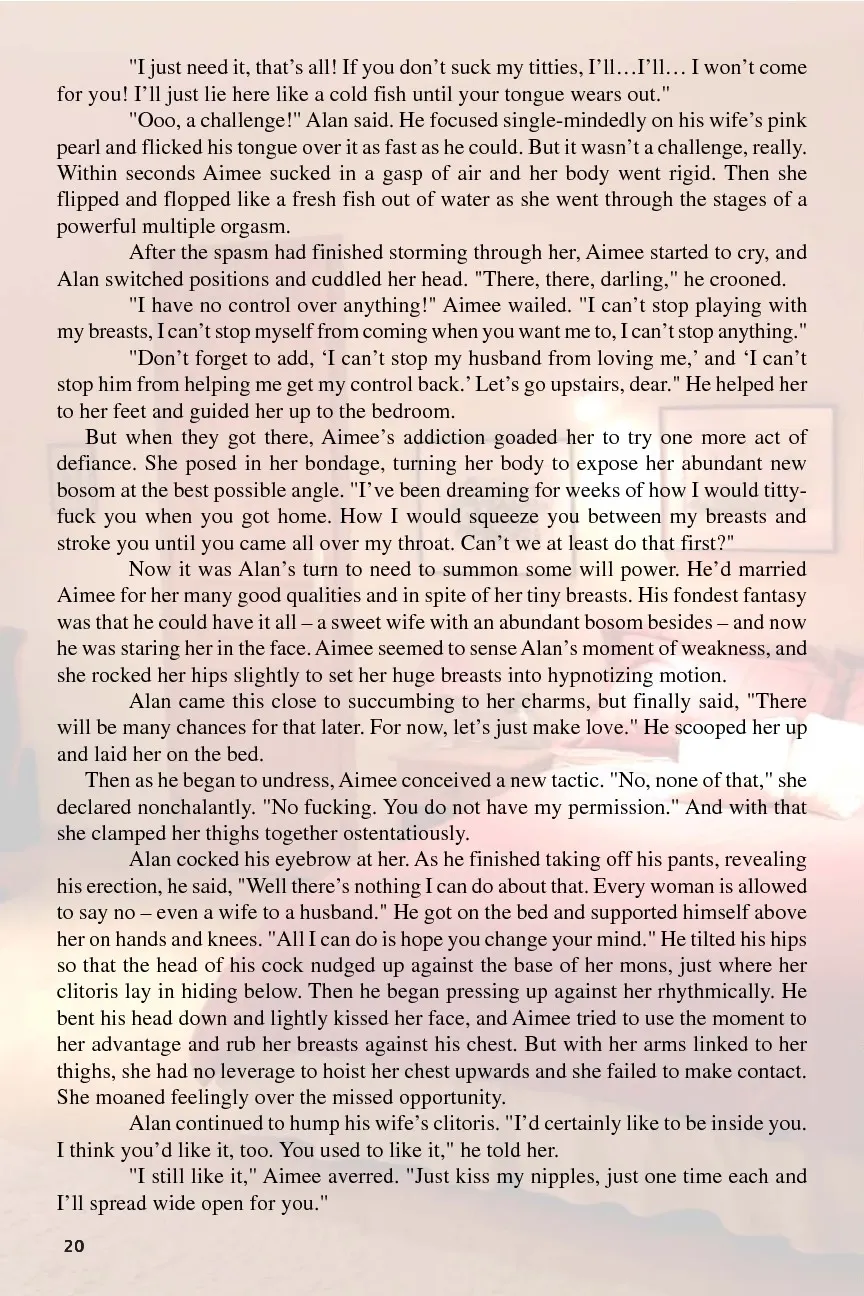 With These Rings  (Chapter 01) — page 24