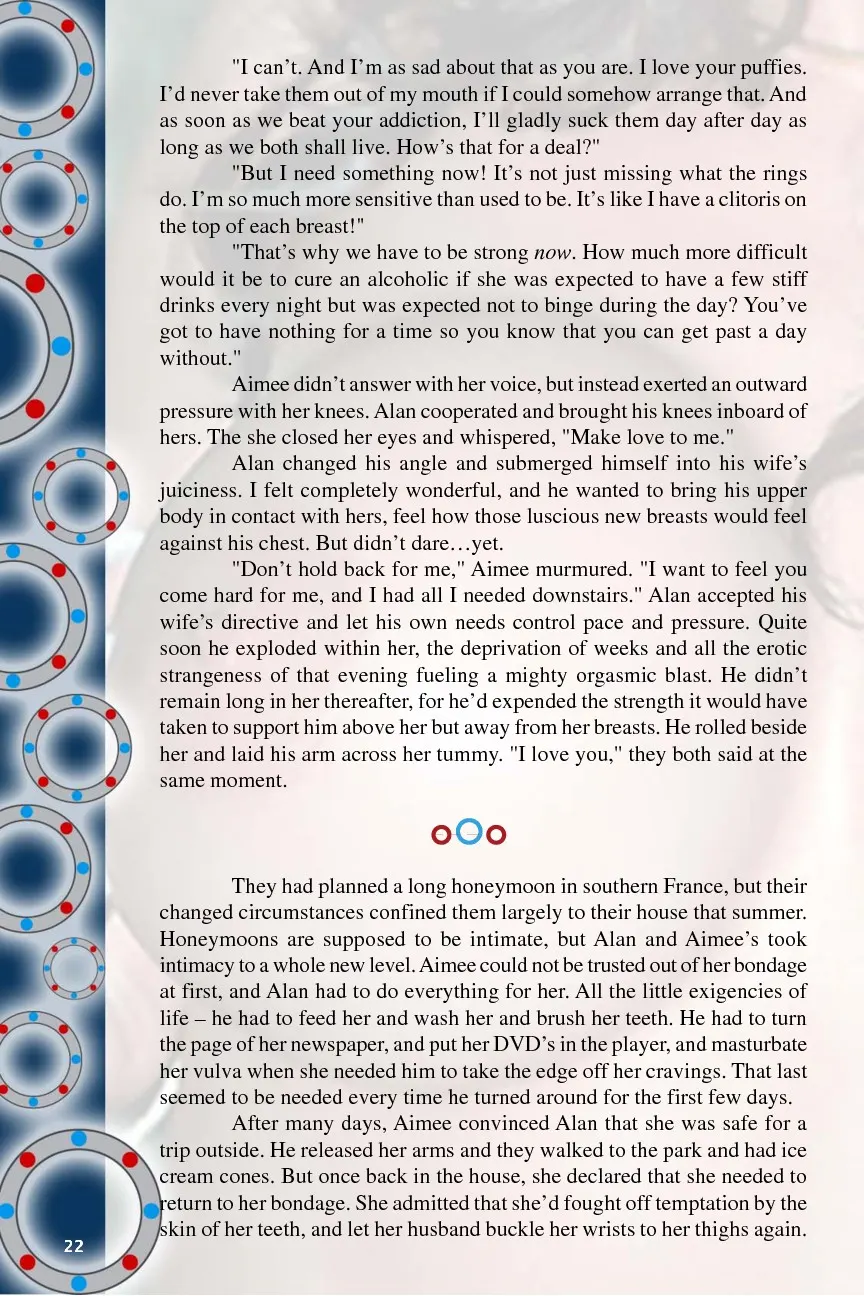 With These Rings  (Chapter 01) — page 26
