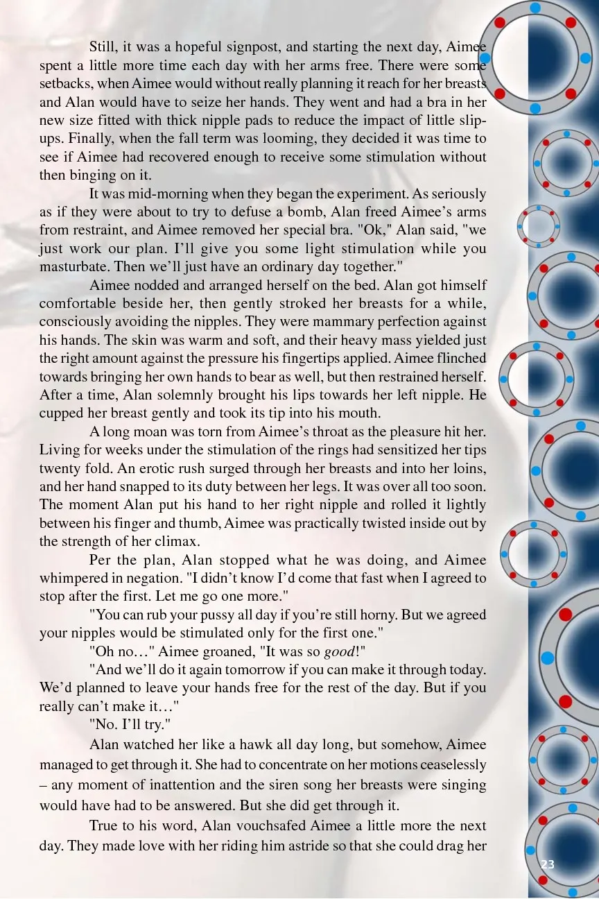 With These Rings  (Chapter 01) — page 27
