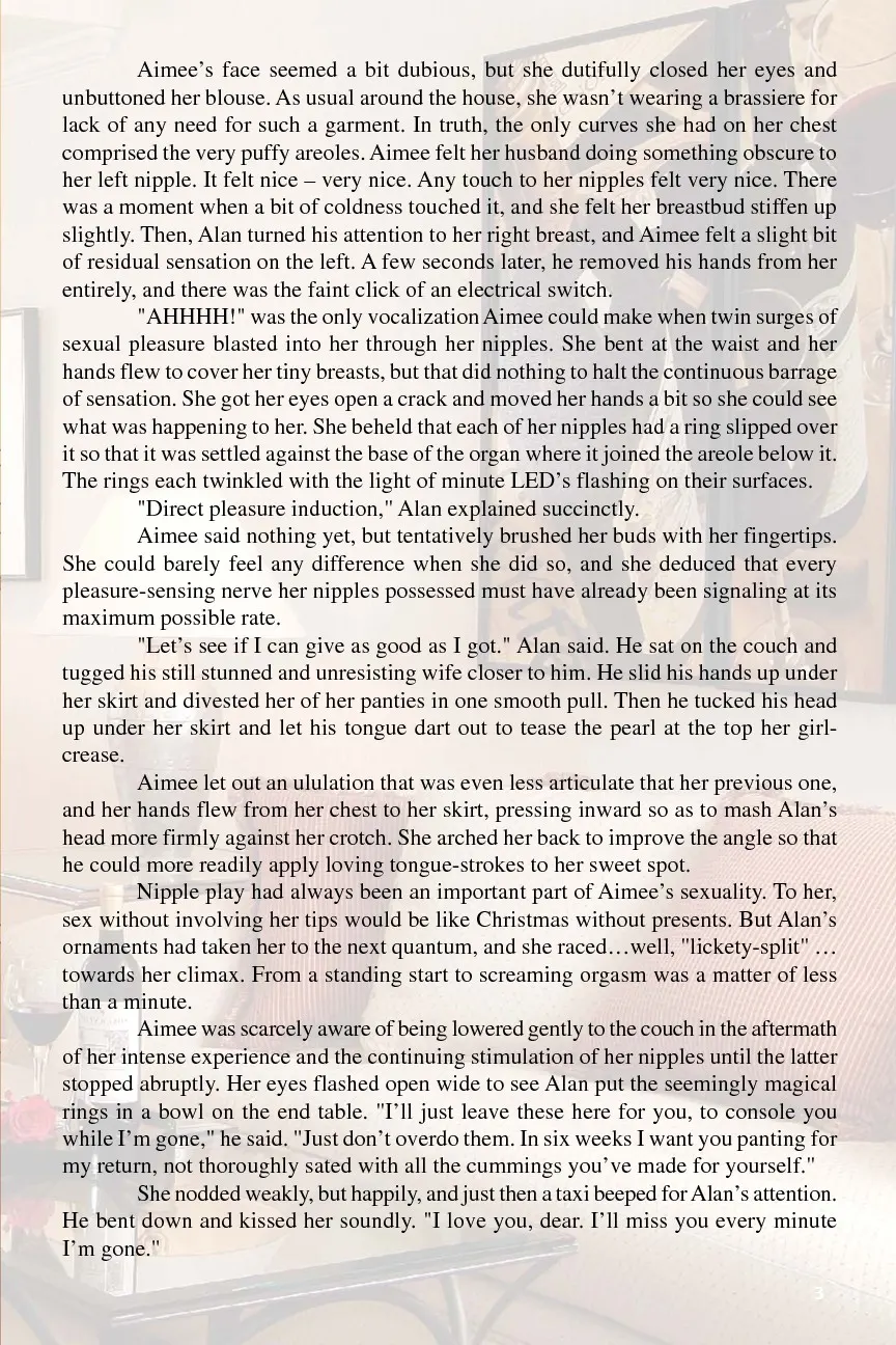 With These Rings  (Chapter 01) — page 7