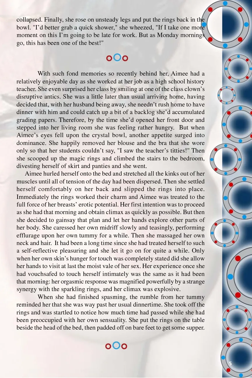 With These Rings  (Chapter 01) — page 9