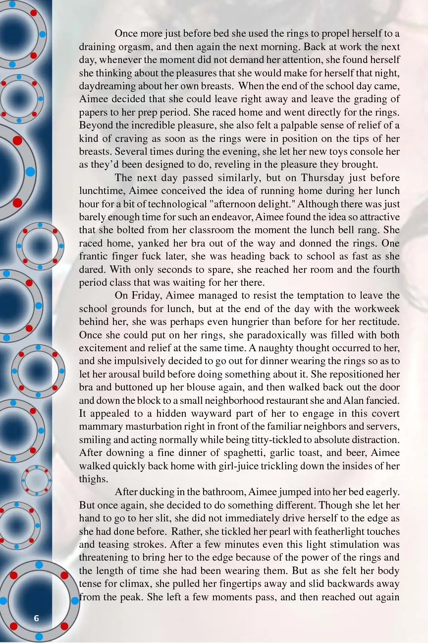 With These Rings  (Chapter 01) — page 10