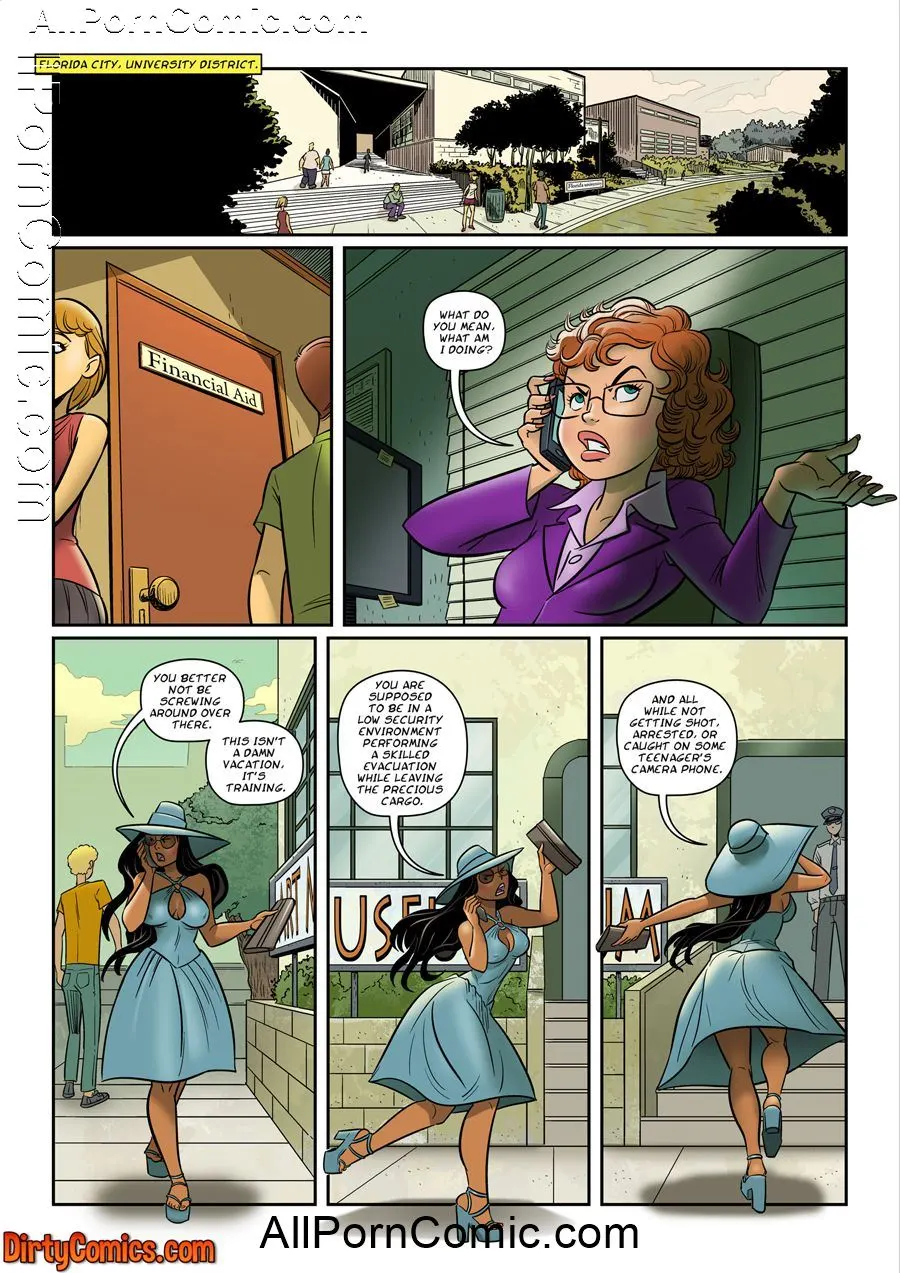 Chicas  (Chapter 28) — page 2
